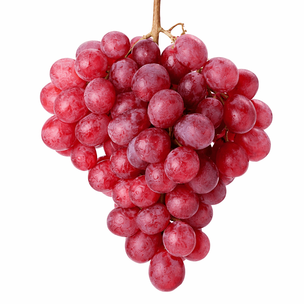Fresh premium grapes from Nashik farms