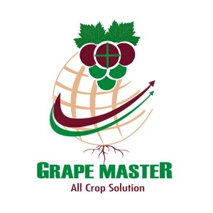 Grape Master Logo